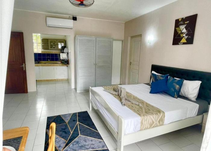 Residence Beach Azur