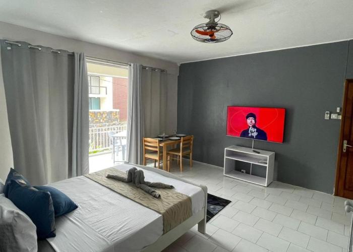 Residence Beach Azur
