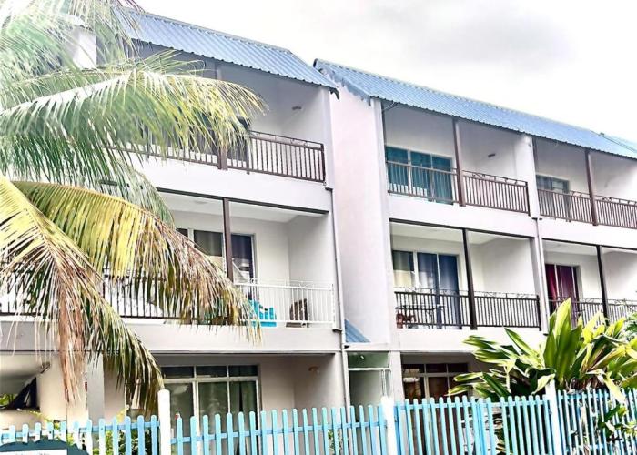 Residence Beach Azur