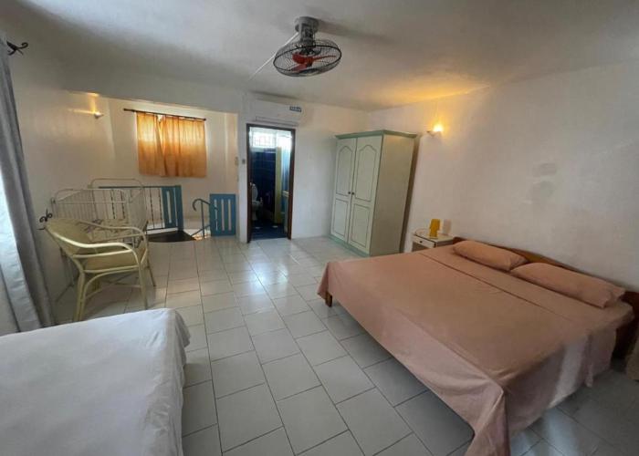 Residence Beach Azur
