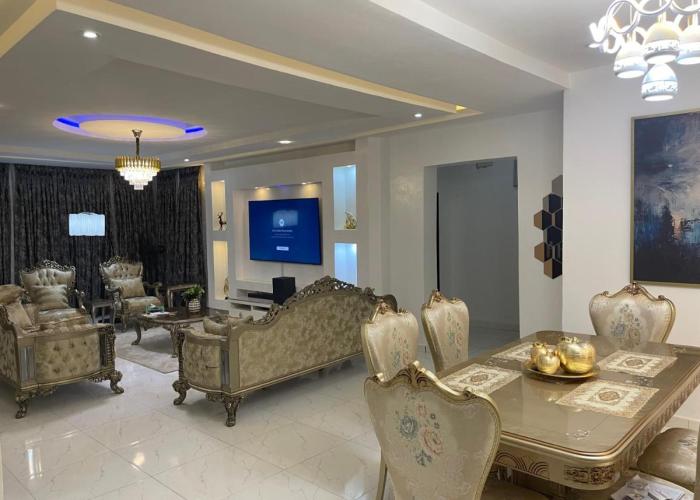 Havre Luxury Apartment
