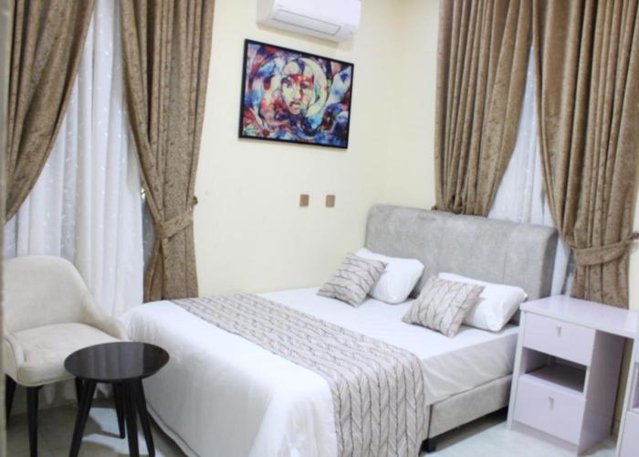 Havre Luxury Apartment