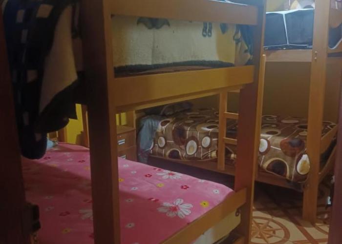 El Amauta de los Andes Lodging Erik House
