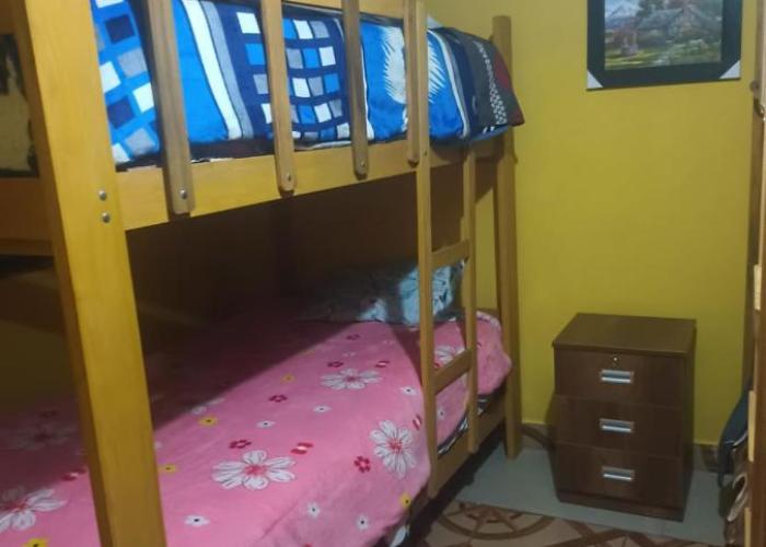 El Amauta de los Andes Lodging Erik House