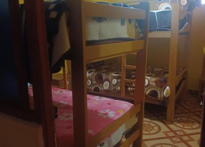 El Amauta de los Andes Lodging Erik House