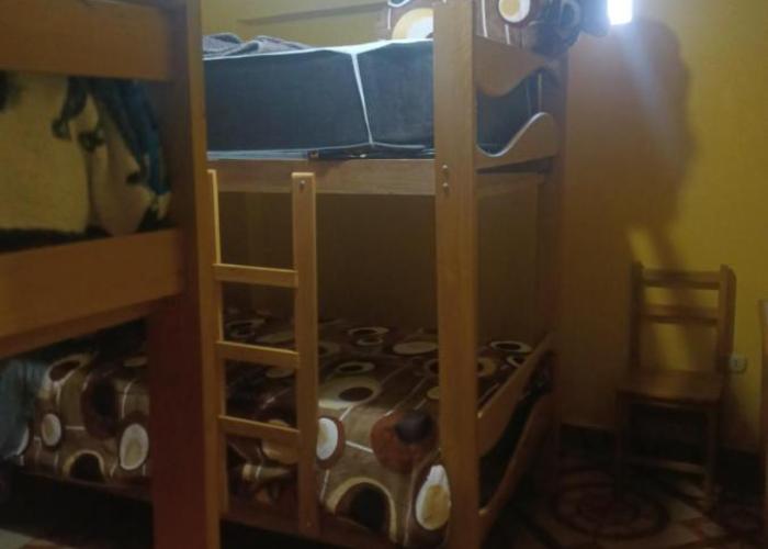 El Amauta de los Andes Lodging Erik House