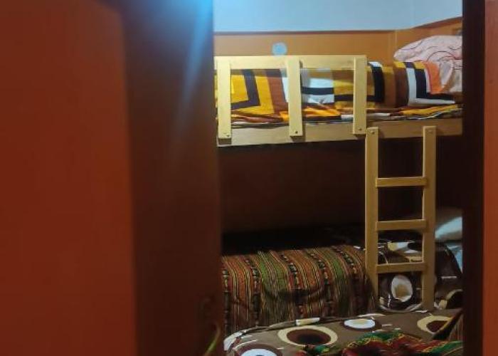 El Amauta de los Andes Lodging Erik House