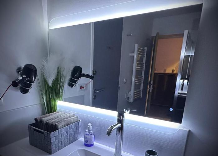 Studio Piscine Pa Ni Pwoblem