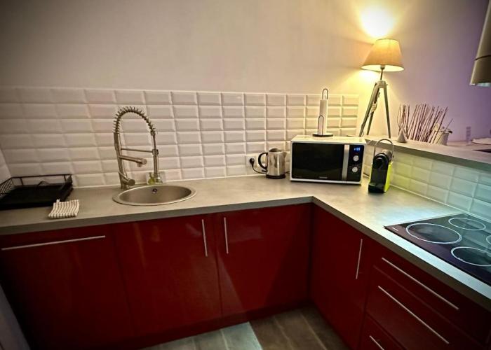 Studio Piscine Pa Ni Pwoblem