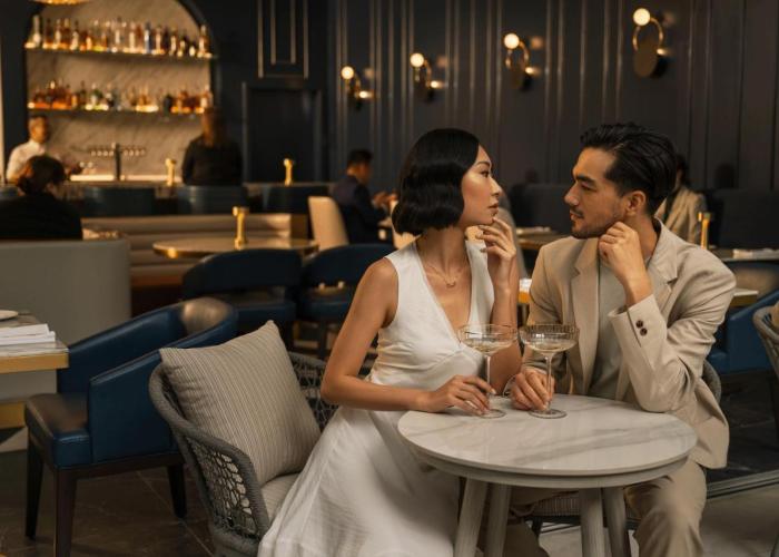 AZUR Legacy Collection Hotel