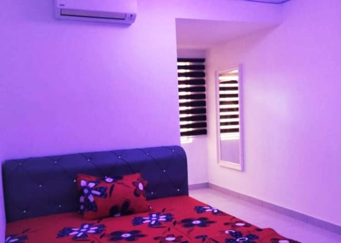 Homestay Kampar Putra