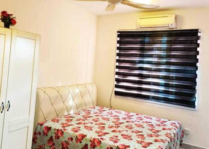 Homestay Kampar Putra