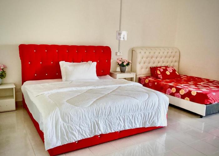 Homestay Kampar Putra