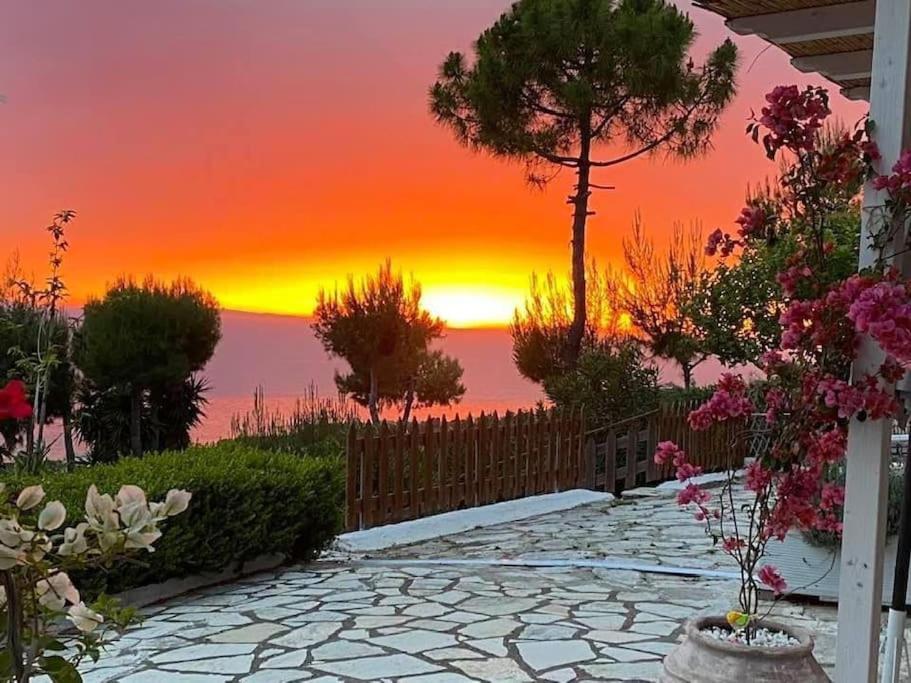 фото Sunset Riza