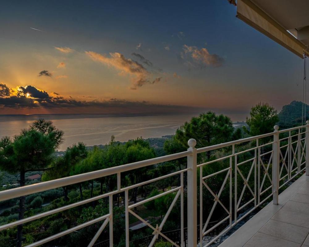 фото Sunset Riza