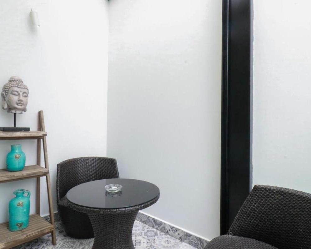 фото Casa Junin