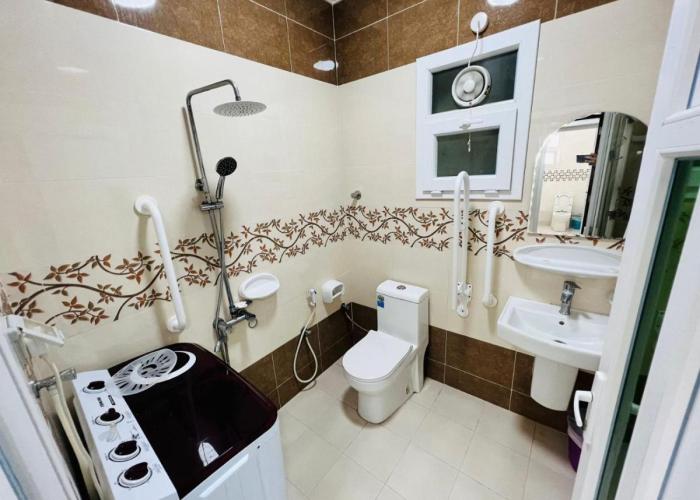 المزار للشقق الفندقية