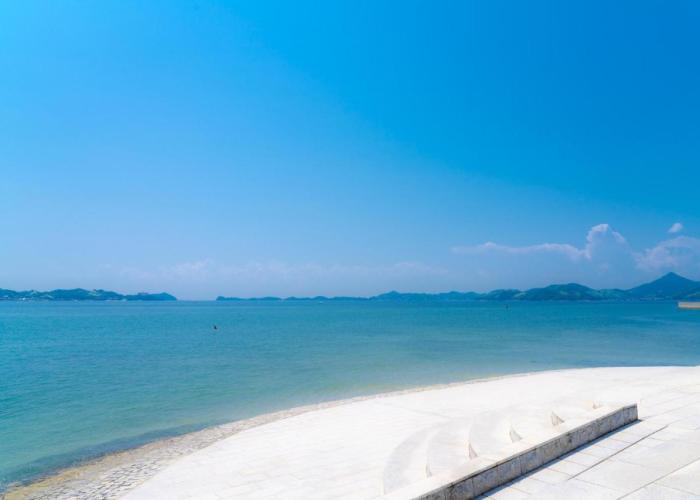 GLAMPDOME SETOUCHI-SHIMANAMI