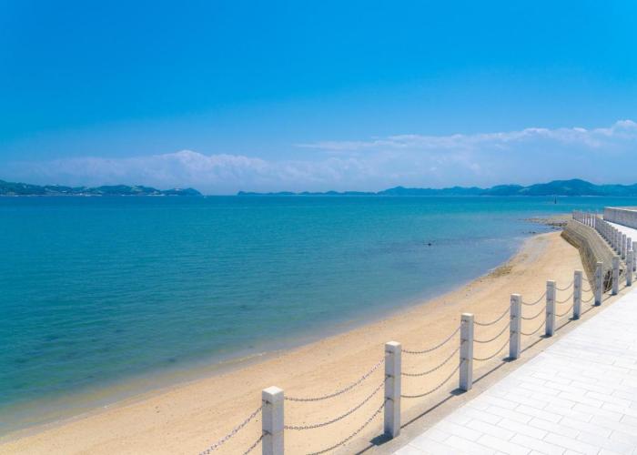 GLAMPDOME SETOUCHI-SHIMANAMI
