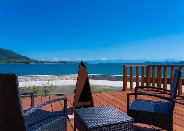 GLAMPDOME SETOUCHI-SHIMANAMI