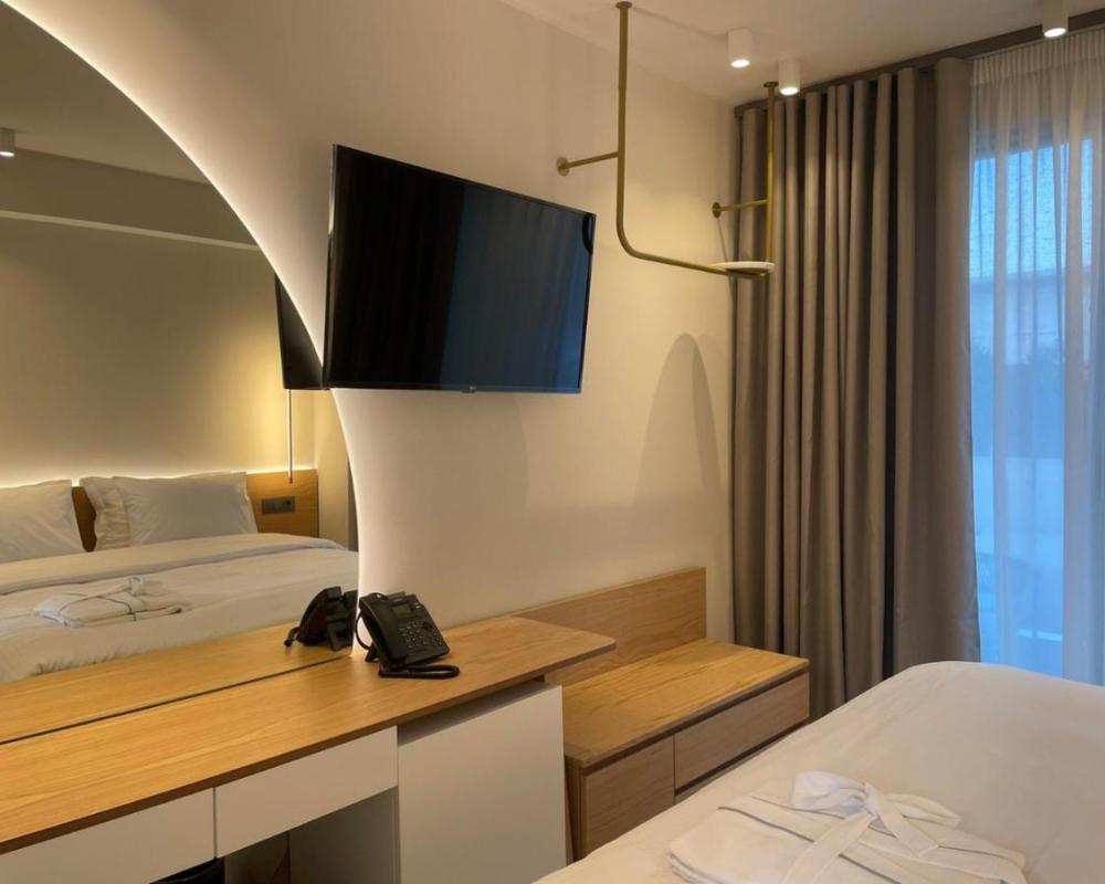 фото Balance Accommodation