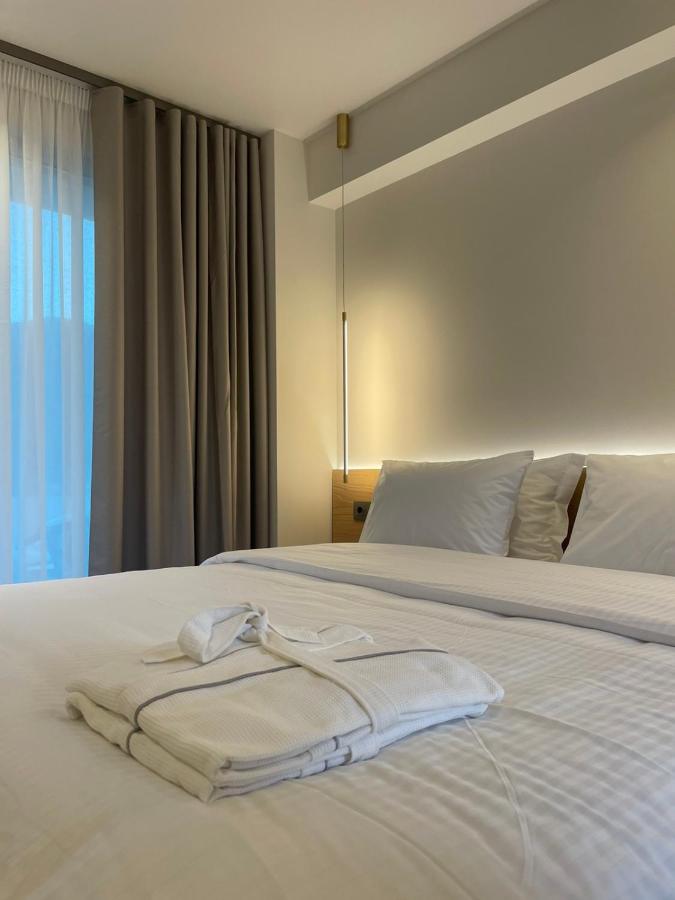 фото Balance Accommodation