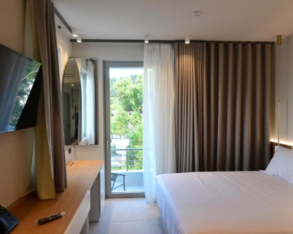 фото Balance Accommodation