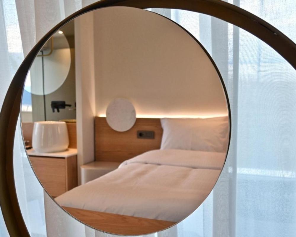 фото Balance Accommodation