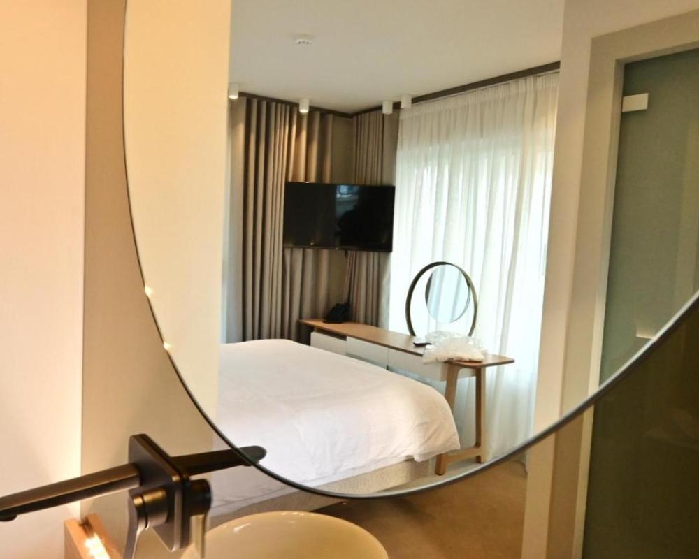 фото Balance Accommodation