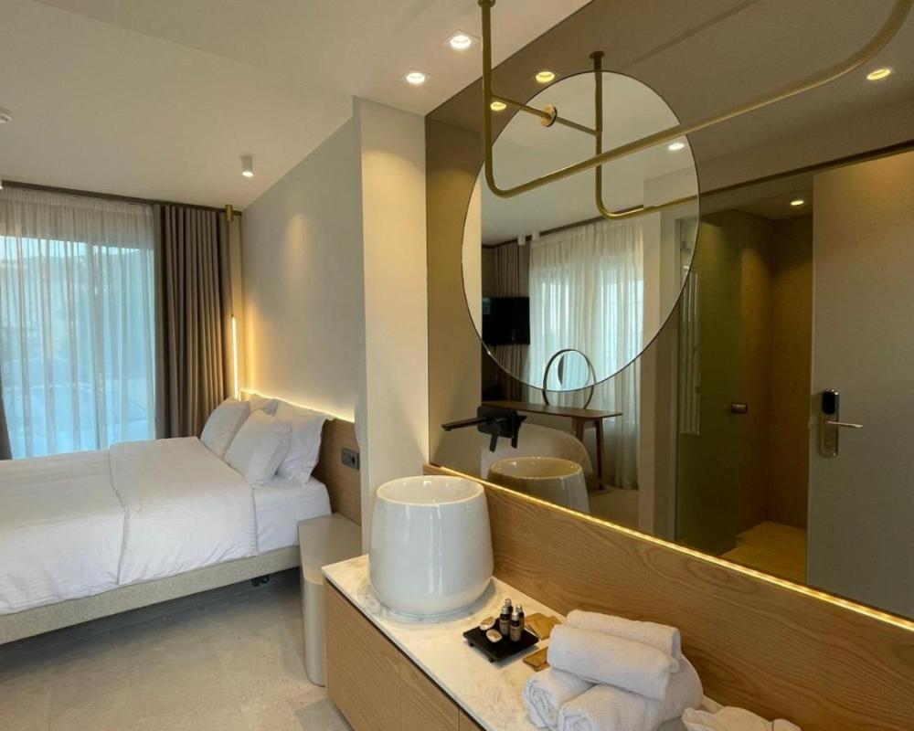 фото Balance Accommodation