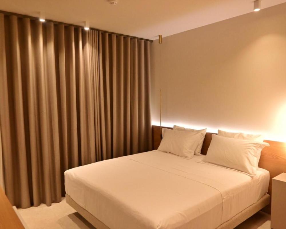 фото Balance Accommodation