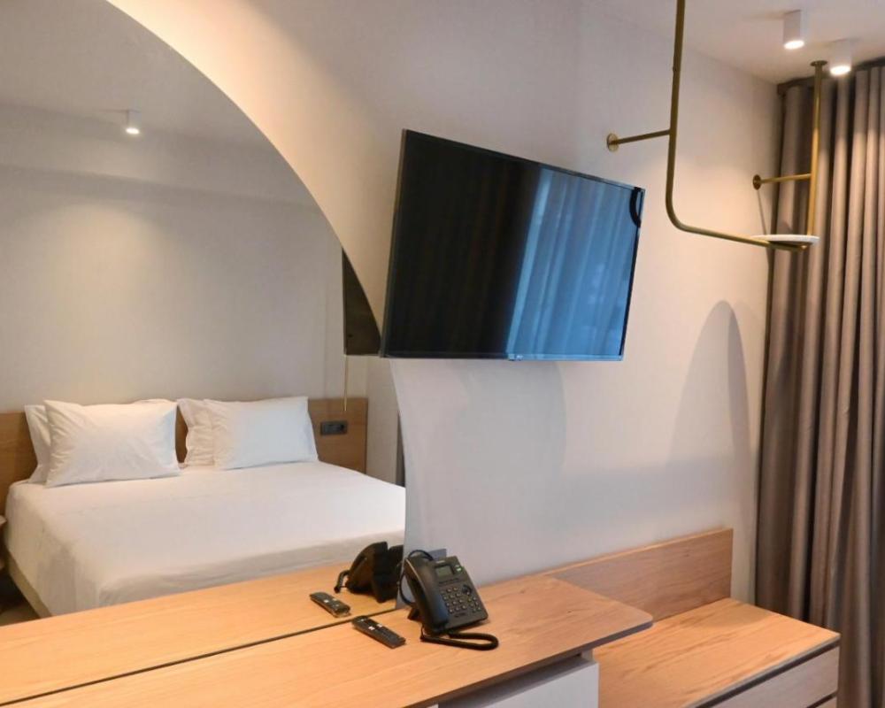фото Balance Accommodation