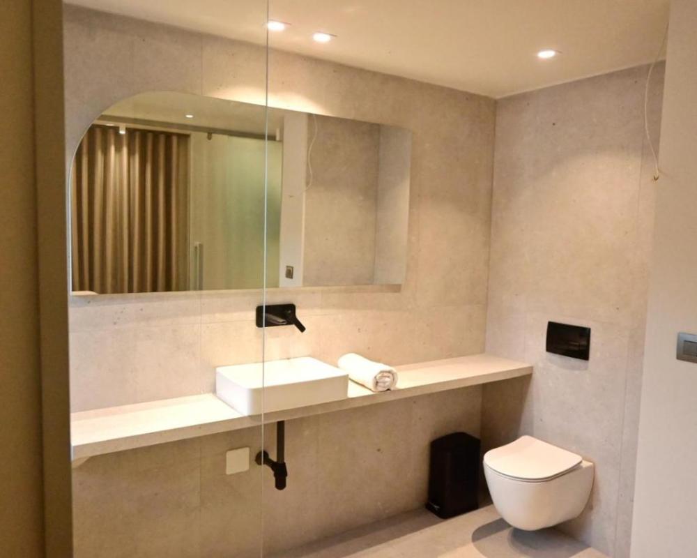 фото Balance Accommodation