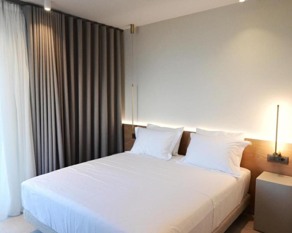 фото Balance Accommodation