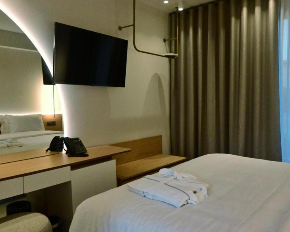 фото Balance Accommodation