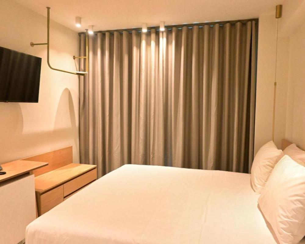 фото Balance Accommodation