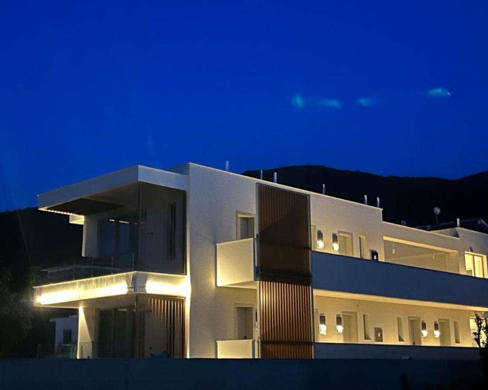 фото Balance Accommodation
