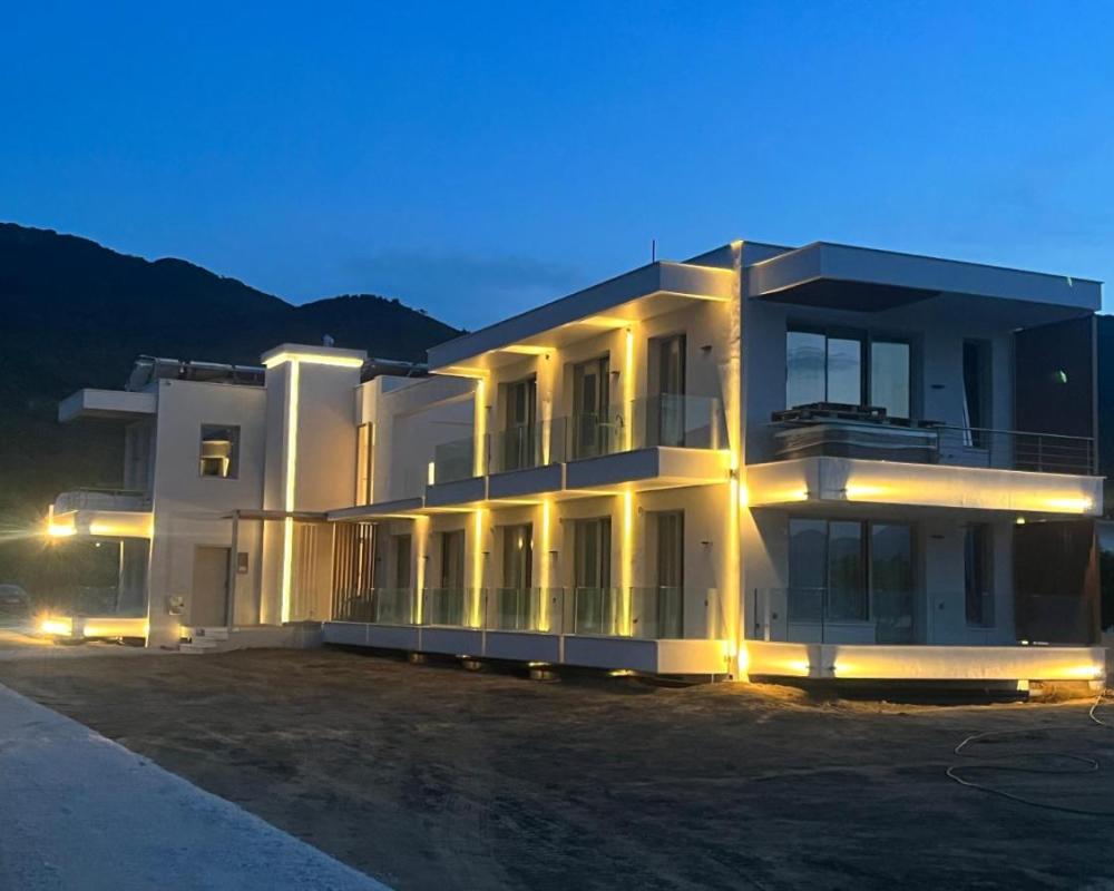 фото Balance Accommodation