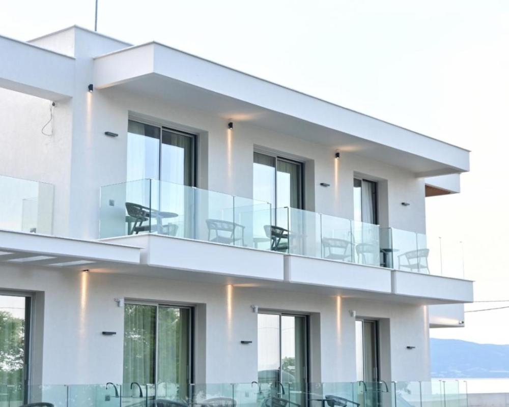 фото Balance Accommodation