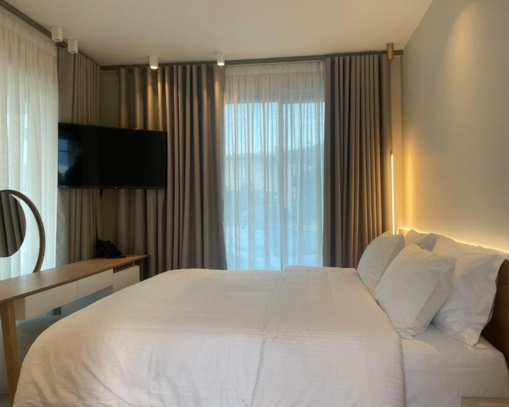 фото Balance Accommodation