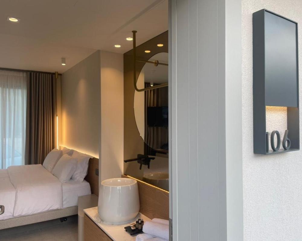 фото Balance Accommodation