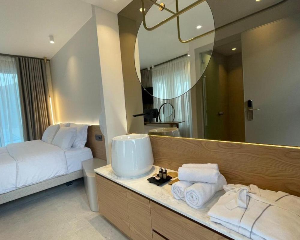 фото Balance Accommodation