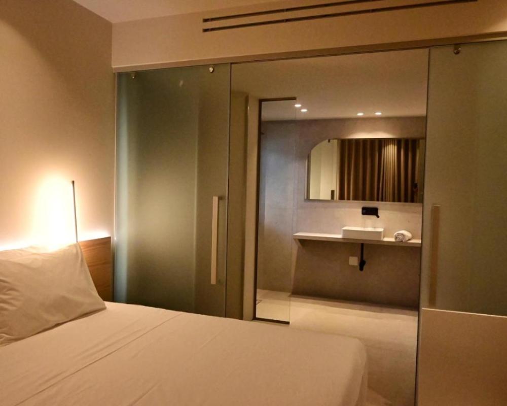 фото Balance Accommodation