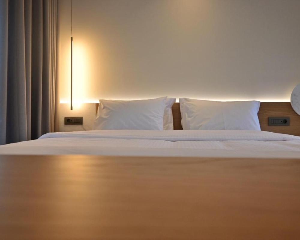 фото Balance Accommodation
