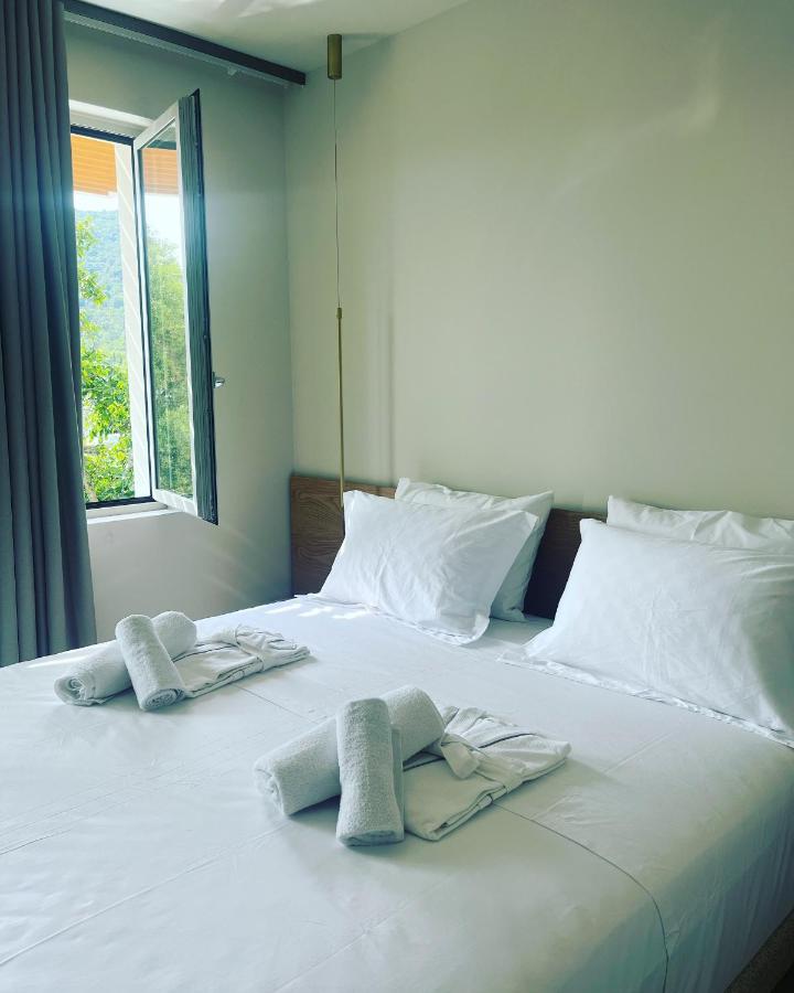 фото Balance Accommodation