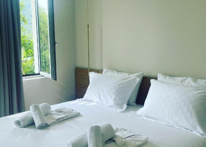 Balance Accommodation