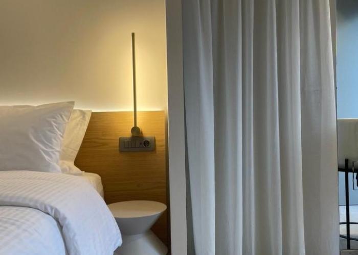 Balance Accommodation