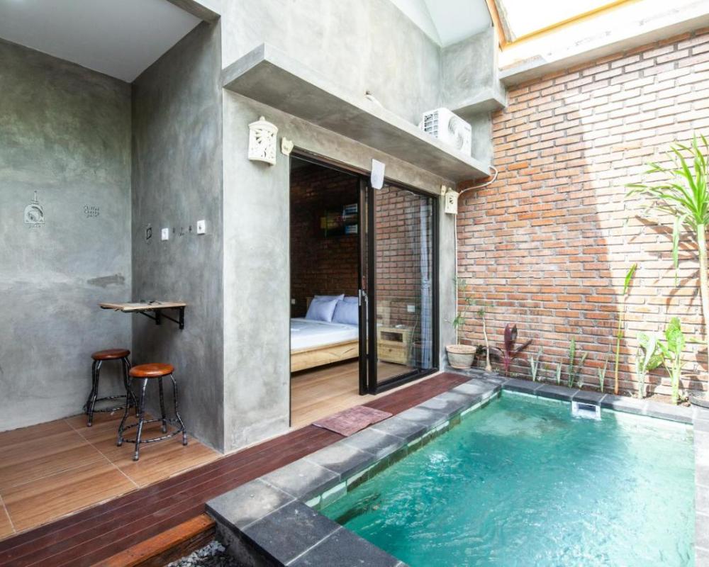 фото The Backyard Villas