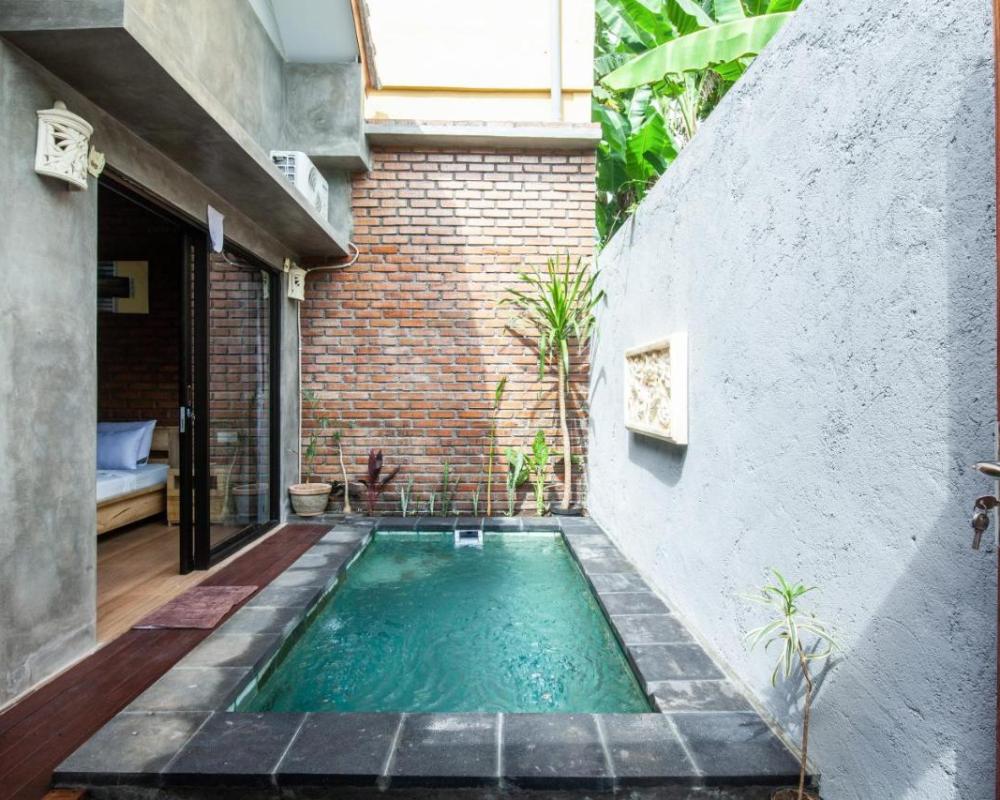 фото The Backyard Villas