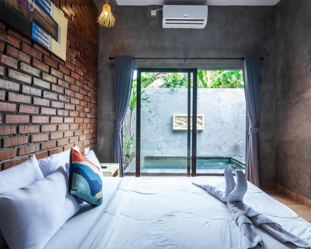 фото The Backyard Villas